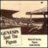 Spot the Pigeons - 1977