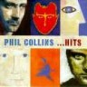 Phil Collins Hits - 1998