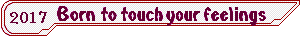 Born to Touch Your Feelings: Best of Rock Ballads - 2017
