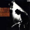 Rattle and Hum - 1988