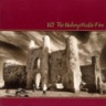 Unforgettable Fire - 1984