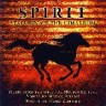 Spirit - Stallion of the Cimarron - 2002