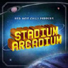 Stadium Arcadium [CD2 - Mars] - 2006