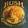 Caress of Steel - 1975